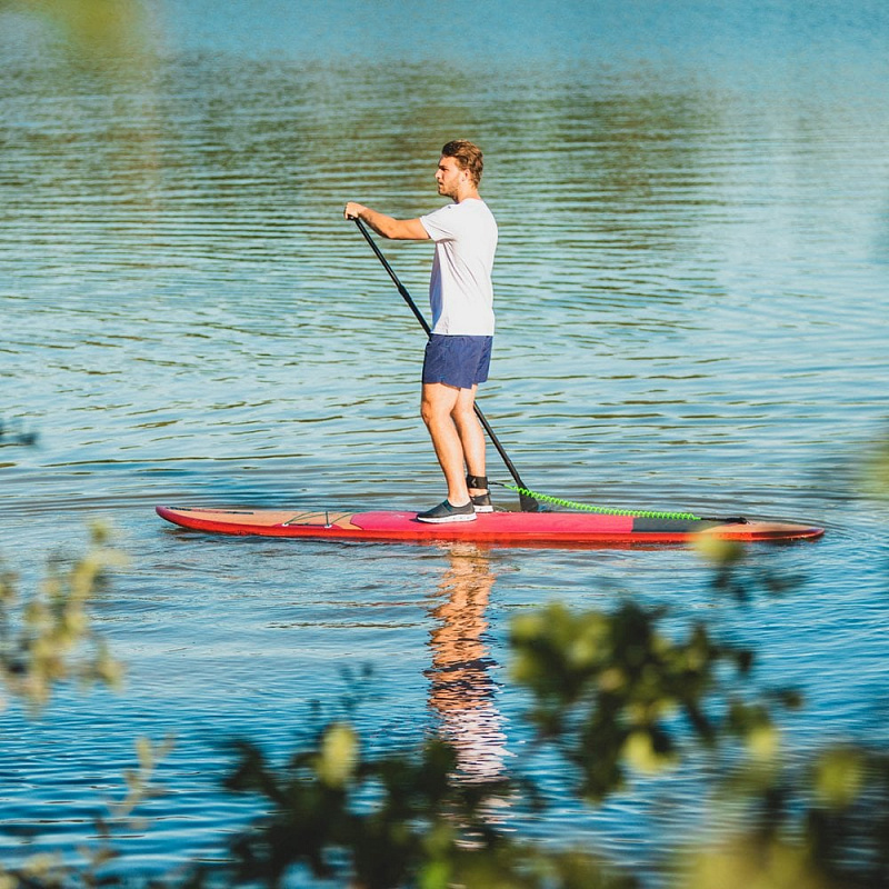 SUP (САП) Доска MISHIMO BABMBUK 10.6 в Каспийске