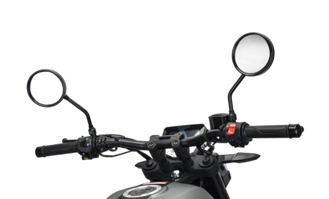 Мотоцикл MOTOLAND (МОТОЛЕНД) 300 CBR в Каспийске