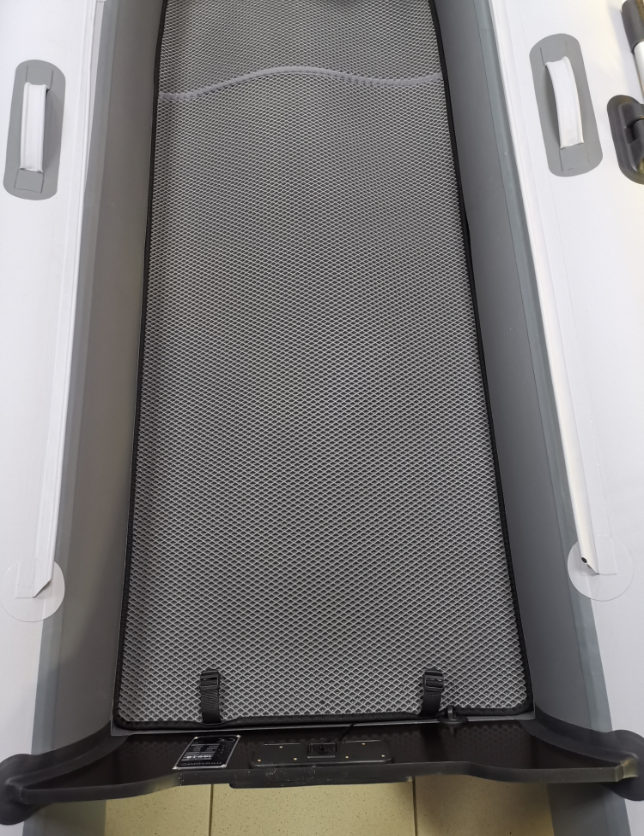 Коврик ЭВА (EVA) MISHIMO FAMILY LITE 400 в Каспийске