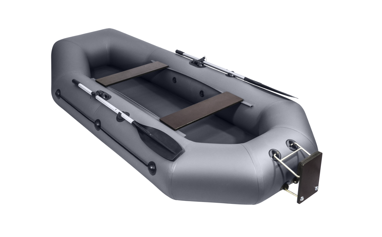 Лодка АКВА-МАСТЕР 300 ТР в Каспийске