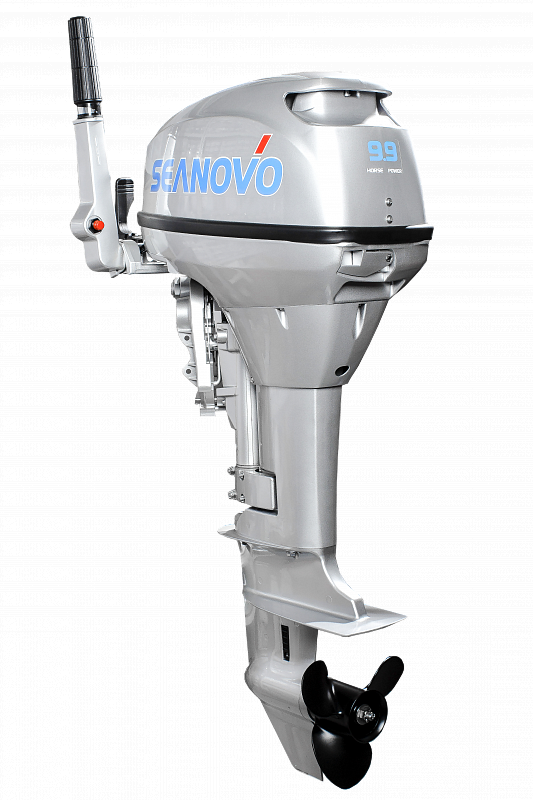 Лодочный мотор Seanovo SN9.9FHL ENDURO в Каспийске