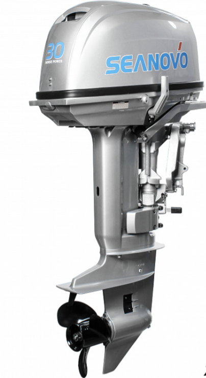 Лодочный мотор SEANOVO SNEF50FVEL-T - EFI (1,85) в Каспийске