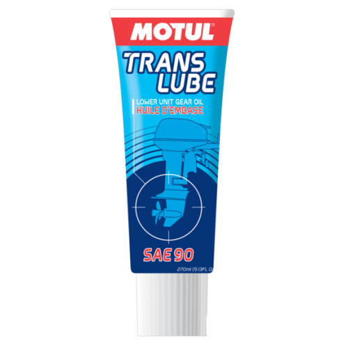 МАСЛО ТРАНСМИССИОННОЕ MOTUL Translube SAE 90 в Каспийске