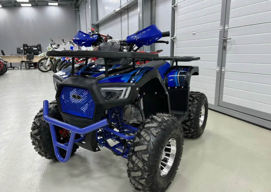 Квадроцикл PROMAX SPACE 200 в Каспийске