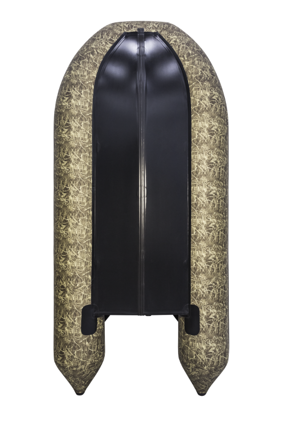 Лодка Ривьера Компакт 3400 СК в Каспийске