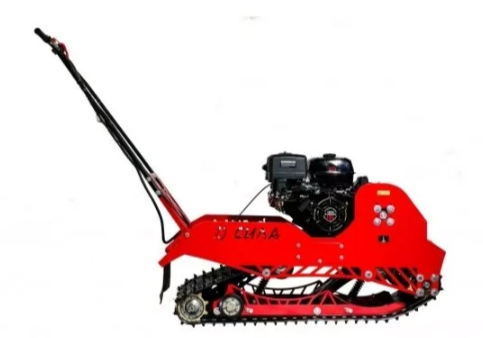 Мотобуксировщик Сила 500 9 л.с. в Каспийске