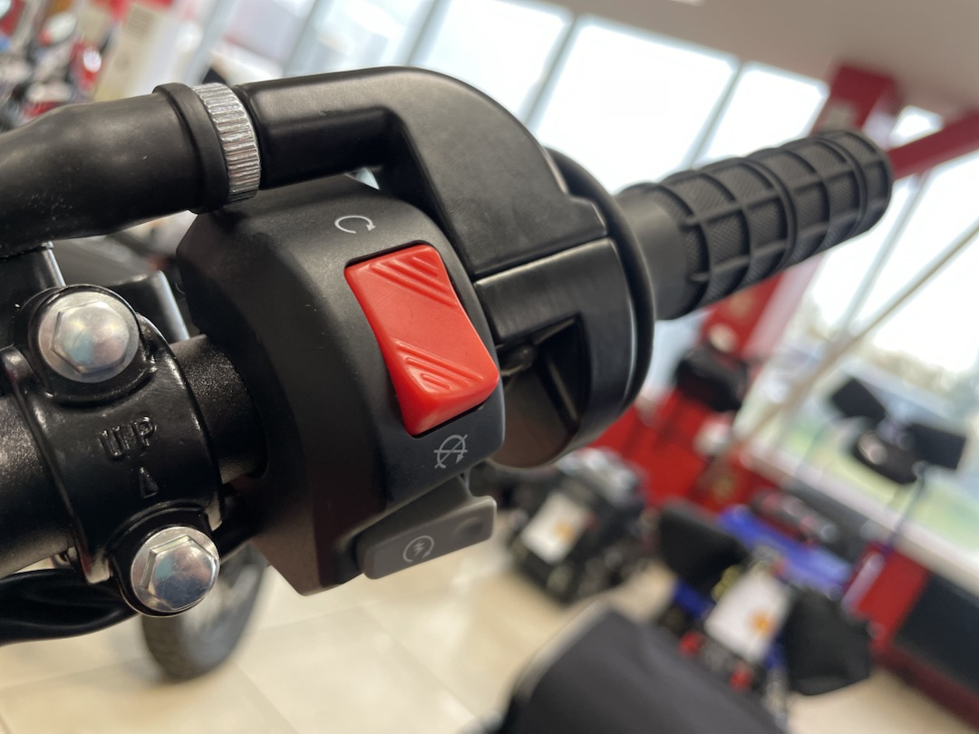 Кроссовый мотоцикл FAIDET K1 PR300 в Каспийске