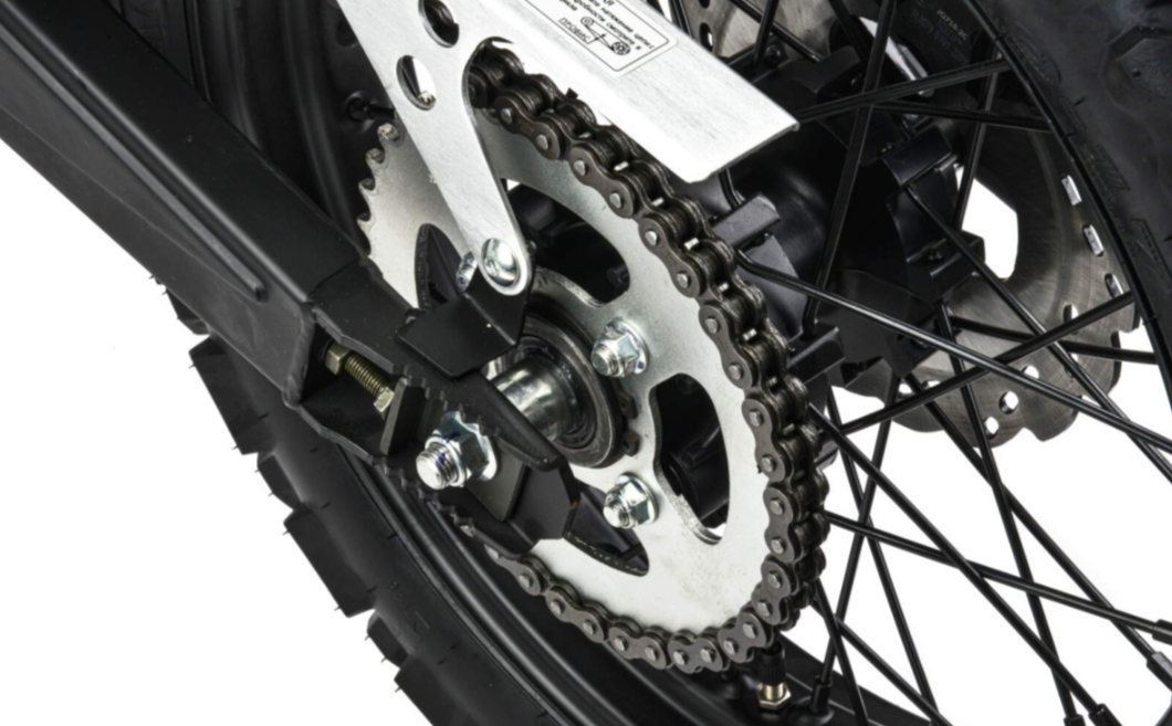 Мотоцикл Motoland LEGEND (XL250-A) (172FMM-5/PR250) в Каспийске