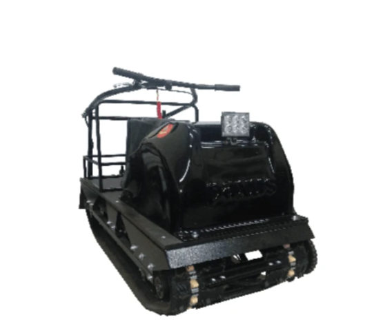 Мотобуксировщик PAXUS 550 9 л.с. HONDA в Каспийске