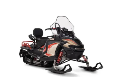 Снегоход AODES Siberiacross 1000 SWT 600mm LCD 6.8 в Каспийске