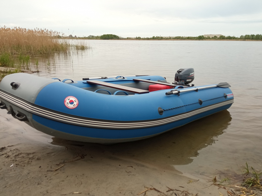 Лодка MISHIMO LITE 335 в Каспийске