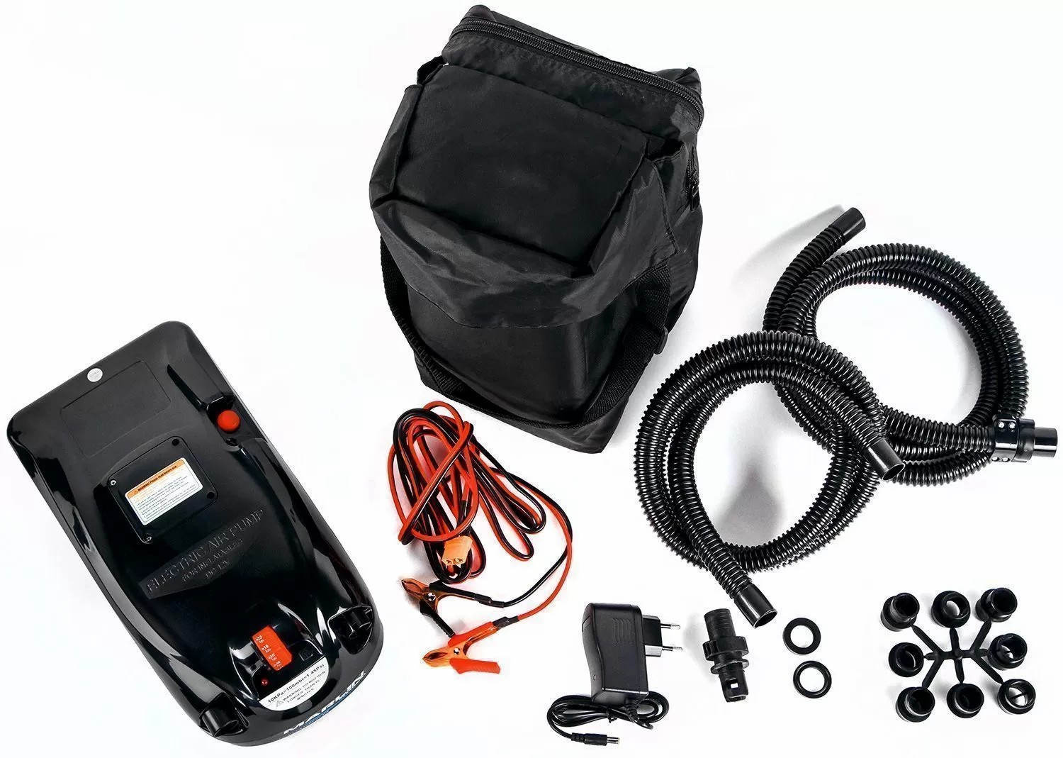 ЭЛЕКТРИЧЕСКИЙ НАСОС MARLIN GP-80 B в Каспийске