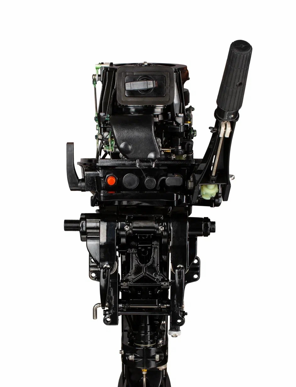 ЛОДОЧНЫЙ МОТОР GLADIATOR G20FHS в Каспийске