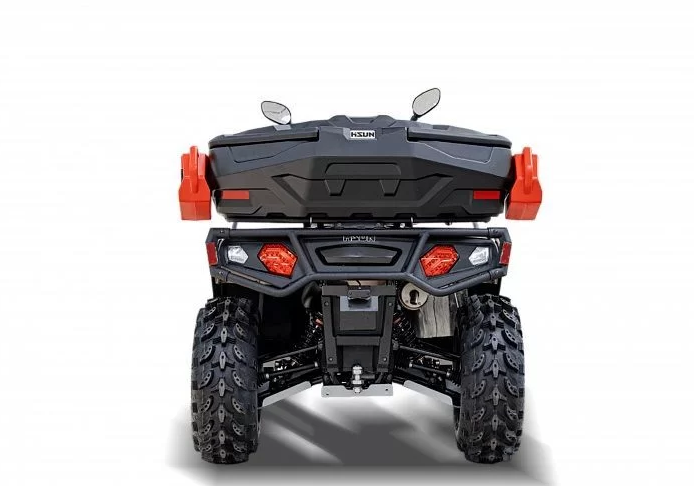 Квадроцикл HISUN TACTIC 550-/EXTREME EDITION/ в Каспийске