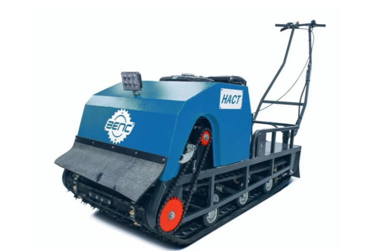 Мотобуксировщик ВЕПС WINTER «НАСТ» 13 в Каспийске