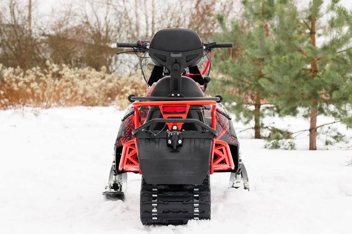 Снегоход IRBIS SF200L NEW 25/26 в Каспийске