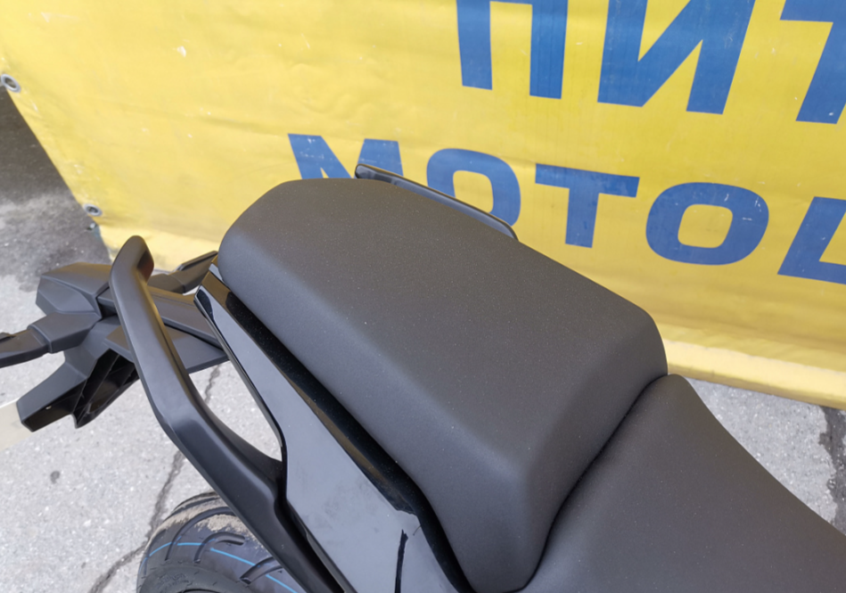 Мотоцикл MOTOLAND (МОТОЛЕНД) 250 CB250 (172FMM-5/PR250) (2022 г.) в Каспийске