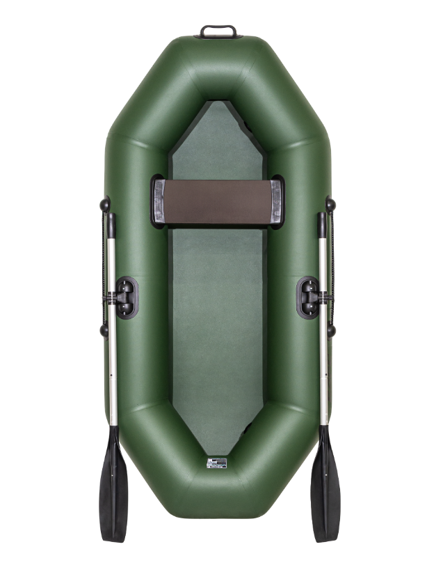 Лодка Барс 230 в Каспийске