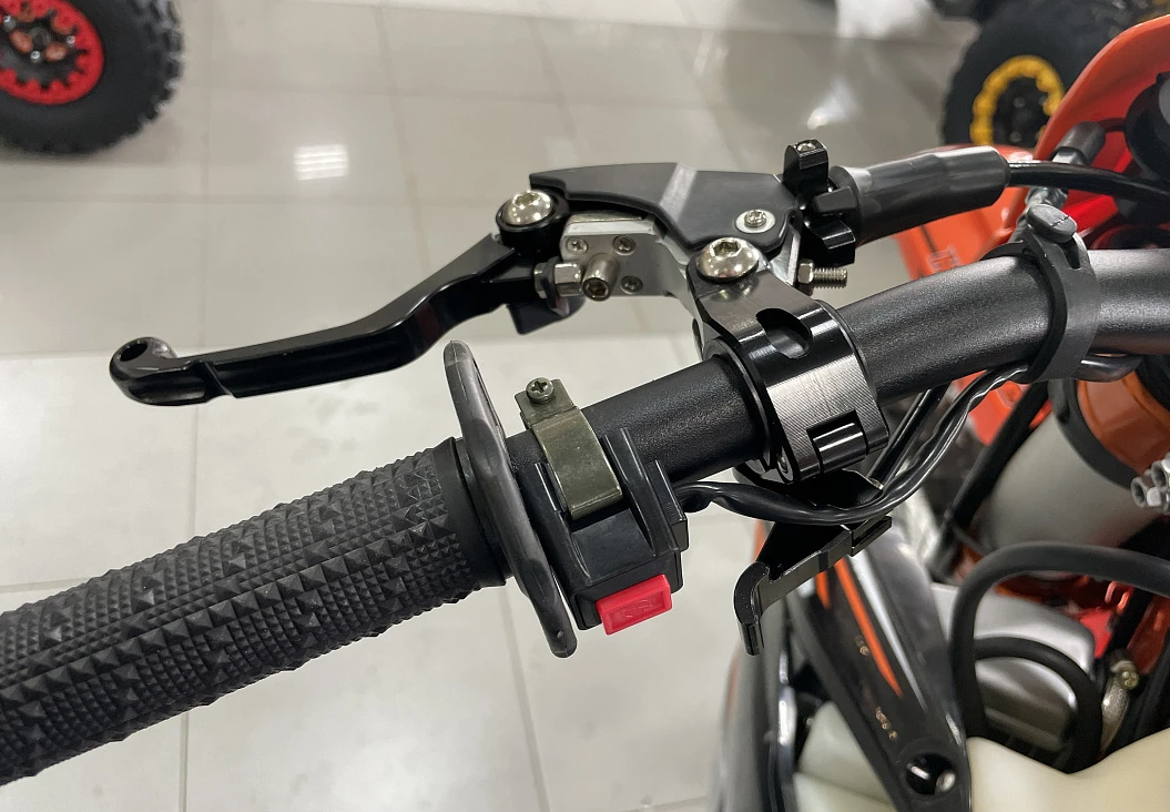 Мотоцикл PROGASI HARDCORE 450 в Каспийске