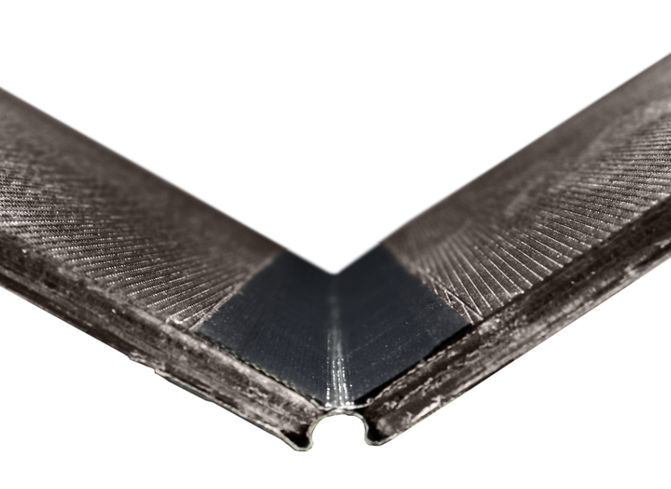 Слань АКВА 2800 по форме днища в Каспийске