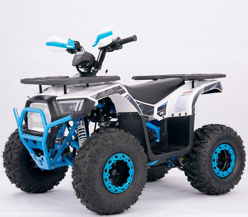 Квадроцикл YACOTA SIRIUS 110 в Каспийске