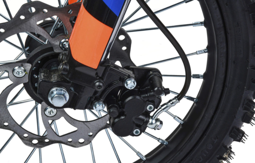 Питбайк MOTOLAND (МОТОЛЕНД) 125 SX 125 E 17/14 в Каспийске