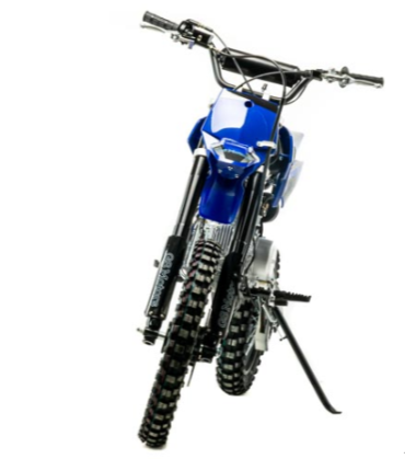 Питбайк MOTOLAND (МОТОЛЕНД) GS Motors S14 17/14 в Каспийске