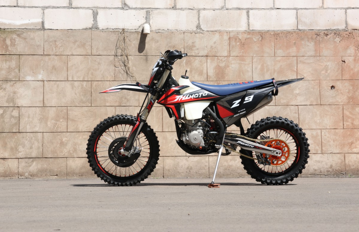 Мотоцикл JHLMOTO JHL Z9 NC450S в Каспийске