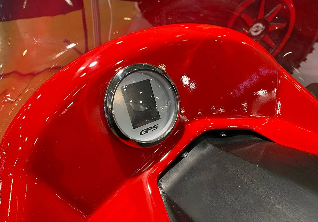 Снегоход ТОФАЛАР АТЛАС 800 в Каспийске