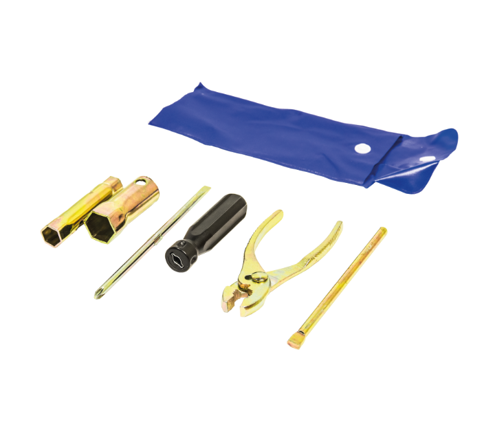 Лодочный мотор APACHE T9.8 BS в Каспийске