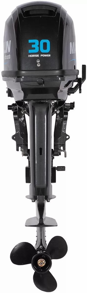 Лодочный мотор MARLIN MP 30 AWRS в Каспийске