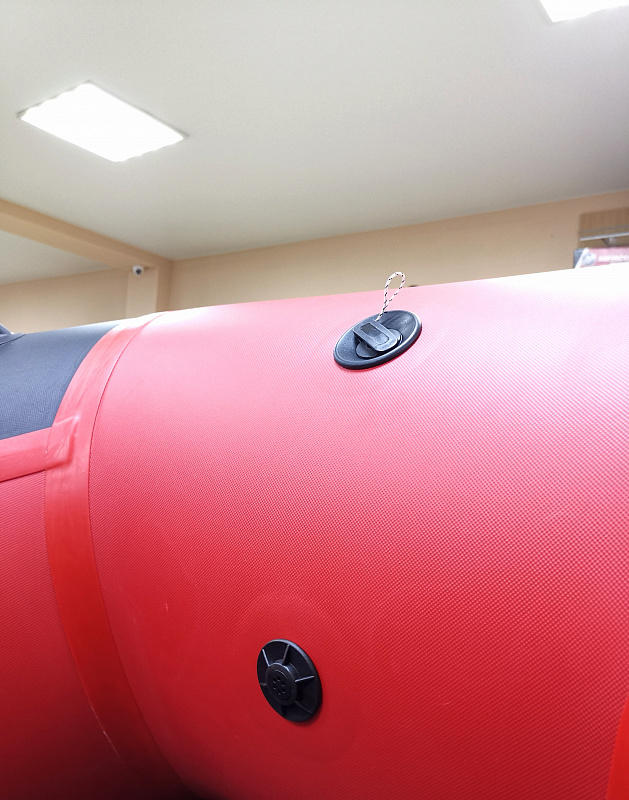 Лодка MISHIMO SPORT 400 в Каспийске