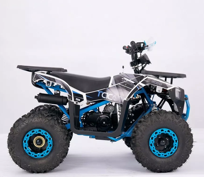 Квадроцикл YACOTA SIRIUS 110 в Каспийске