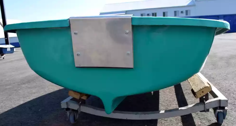 Стеклопластиковая Лодка Голавль в Каспийске