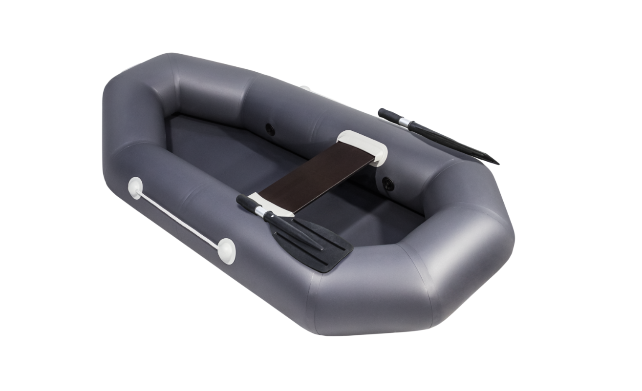 Лодка Барс 200 в Каспийске