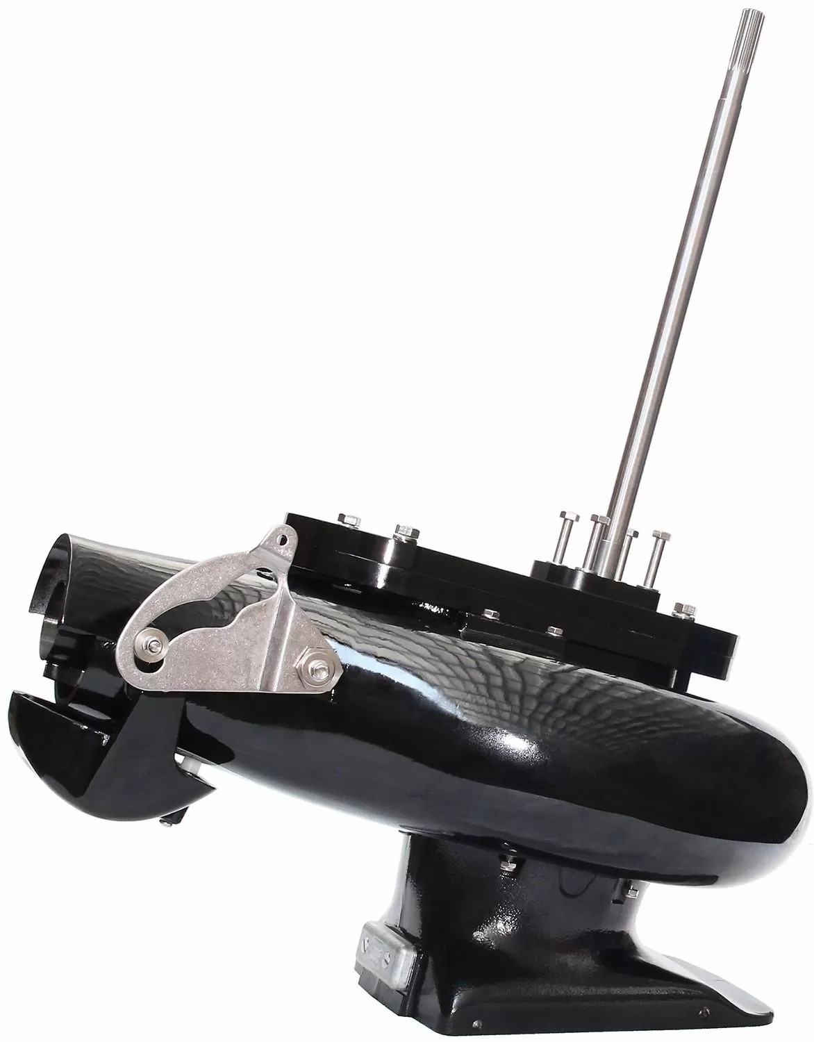 ВОДОМЕТНАЯ НАСАДКА MARLIN НА МОТОР 50 Л.С. TOHATSU, YAMAHA, MERCURY, MARLIN в Каспийске