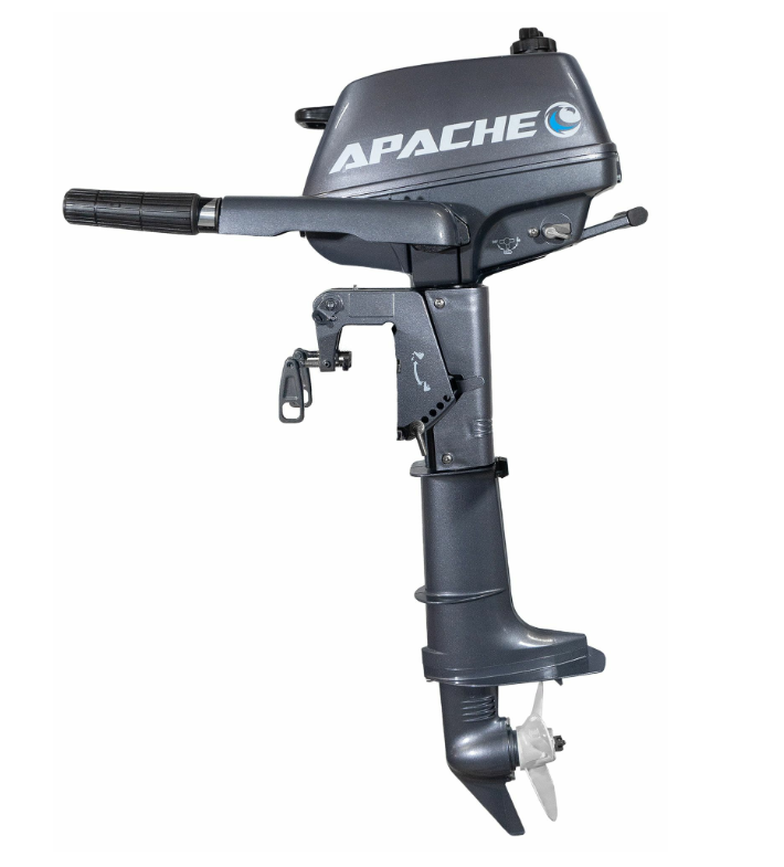 Лодочный мотор APACHE T3 BS в Каспийске