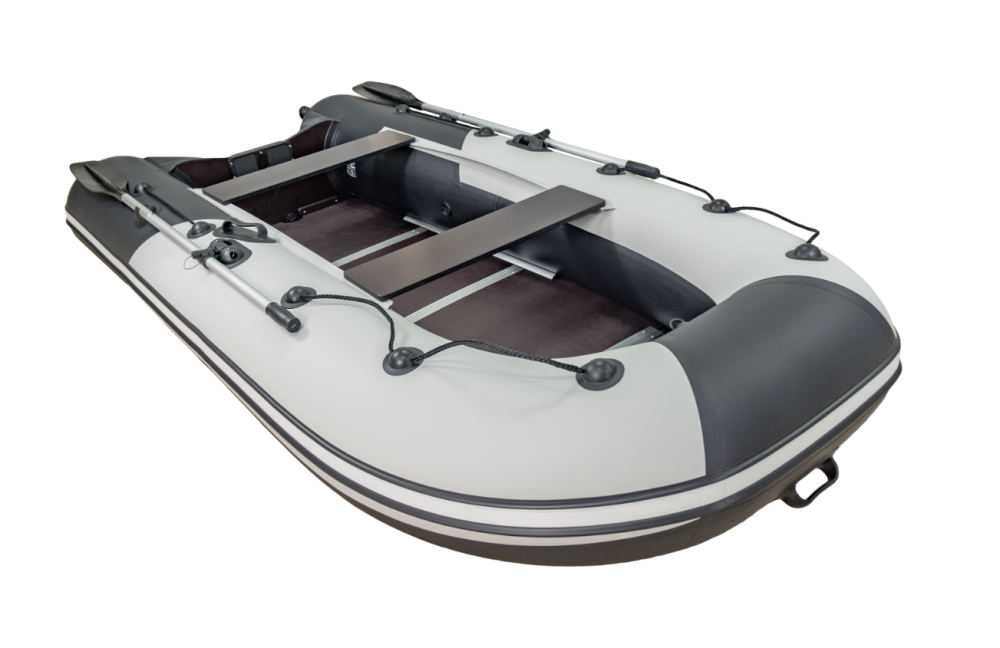 Лодка Ривьера Компакт 2900 СК в Каспийске