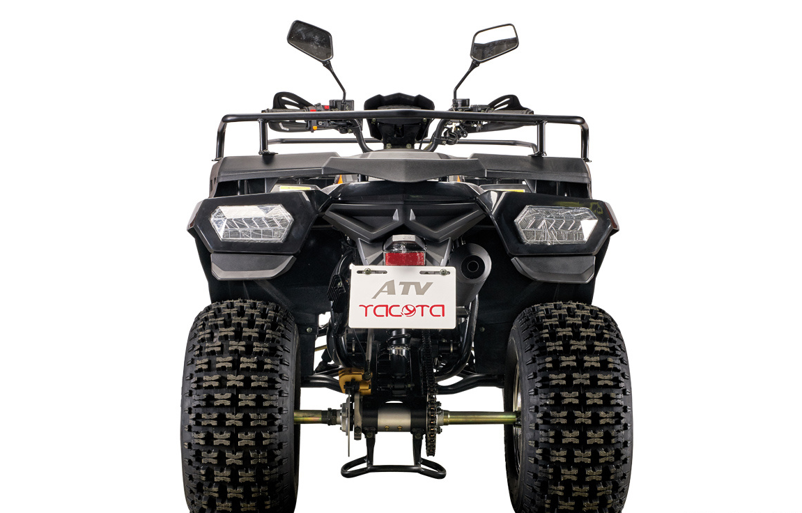 Квадроцикл YACOTA CABO 200 в Каспийске