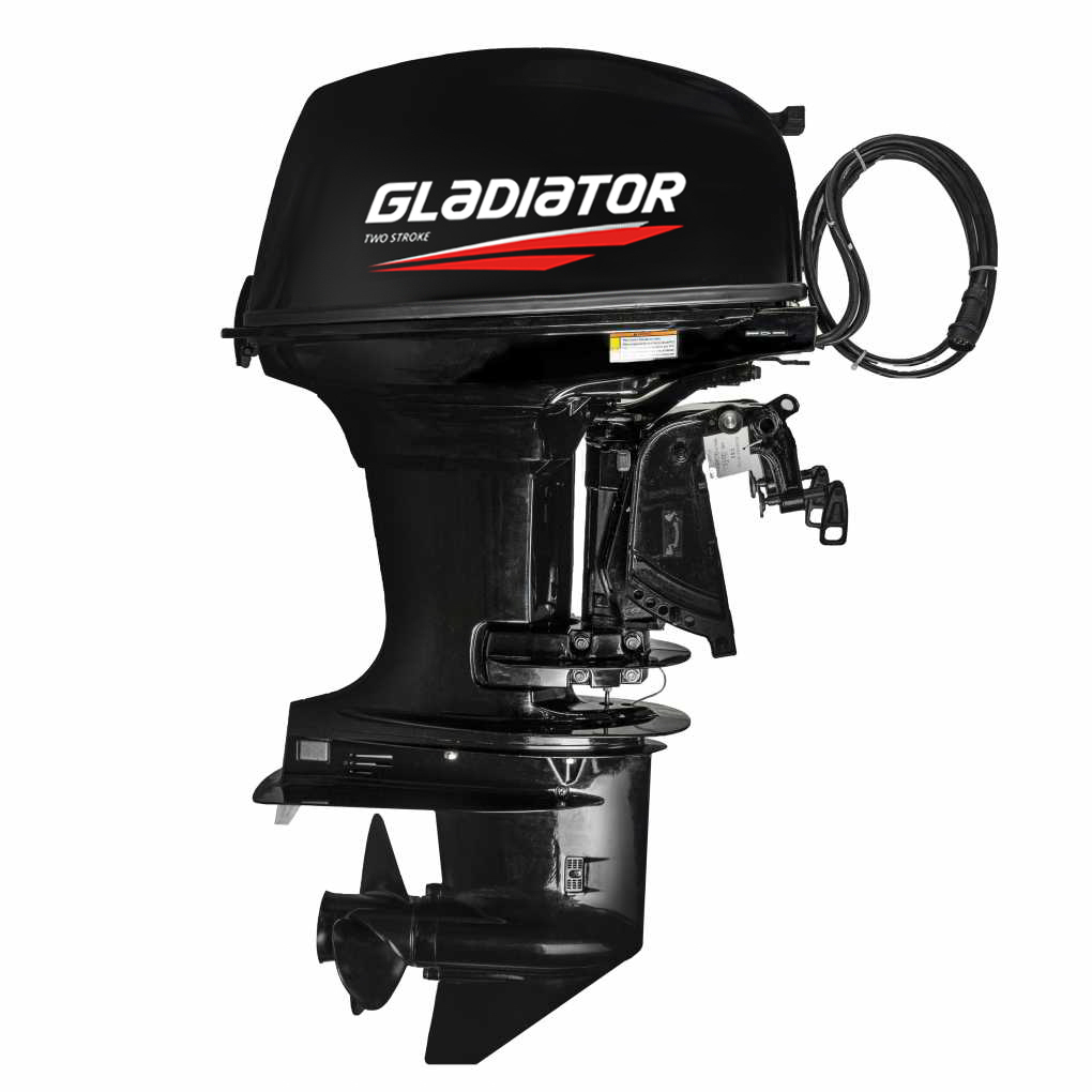 ЛОДОЧНЫЙ МОТОР GLADIATOR G30FES в Каспийске