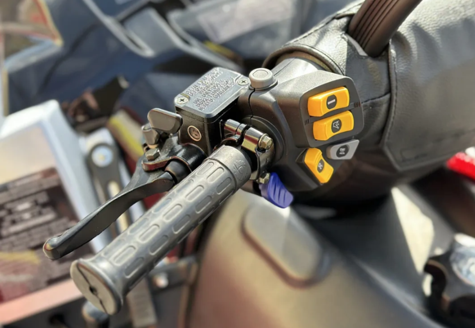 Снегоход РМ TAYGA PATRUL 800 SWT в Каспийске