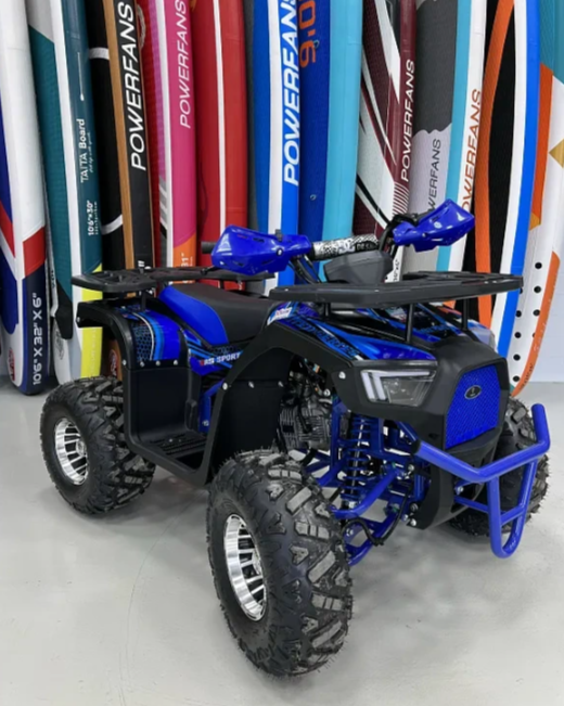 Квадроцикл PROMAX SPACE 200 в Каспийске