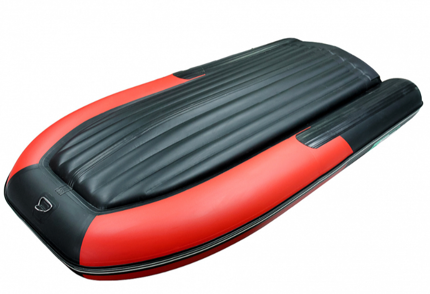 НАДУВНАЯ ЛОДКА GLADIATOR E380S в Каспийске