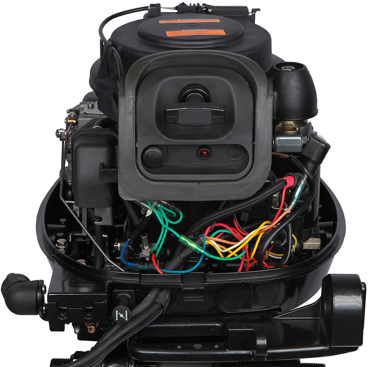 Лодочный мотор MARLIN MF 9.9 AMHL в Каспийске