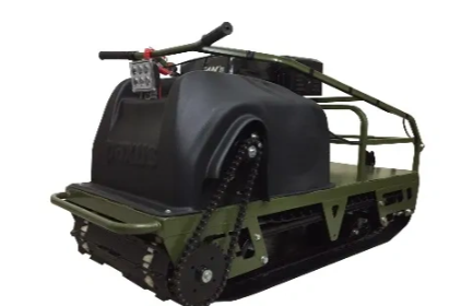 Мотобуксировщик PAXUS "ФЕНИКС" 15 л.с. в Каспийске