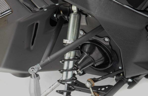 Снегоход STELS SA600R (L LUX WT) ВИТЯЗЬ 2.0 К01 Tech в Каспийске