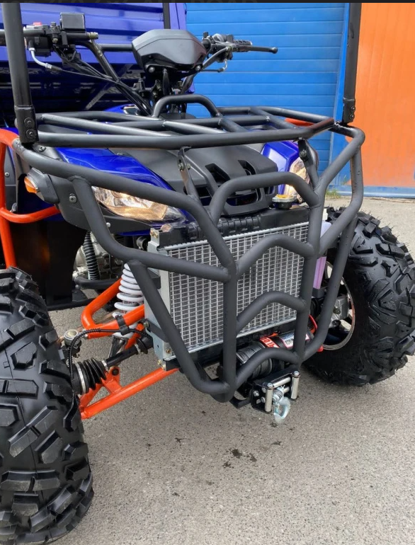 Квадроцикл PROMAX Фермер 350 4x4 ALL ROAD в Каспийске