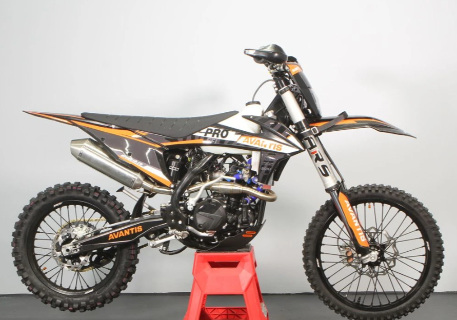 Мотоцикл Avantis Enduro 300 PRO EFI Exclusive (NC250/177MM) ARS в Каспийске