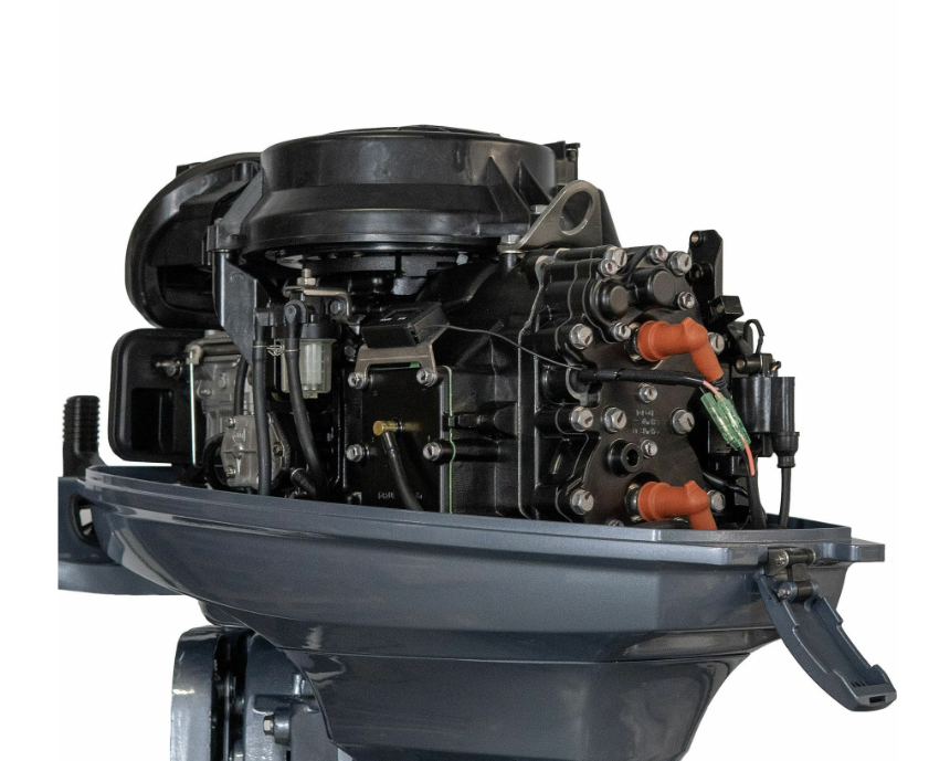 Лодочный мотор APACHE T40BS в Каспийске