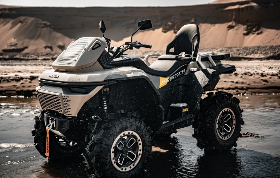 Квадроцикл BENDA REDSTONE 1000 MUD в Каспийске